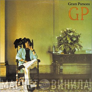 Gram Parsons  - GP