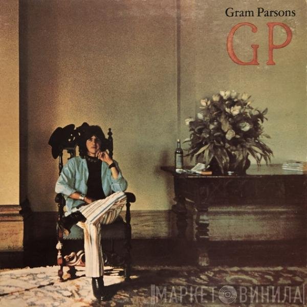Gram Parsons  - GP