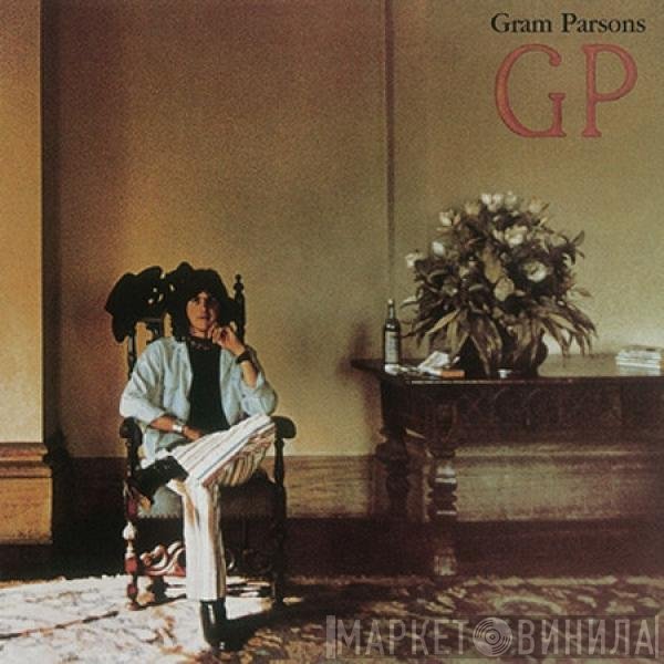 Gram Parsons  - GP