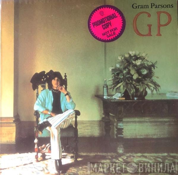 Gram Parsons  - GP