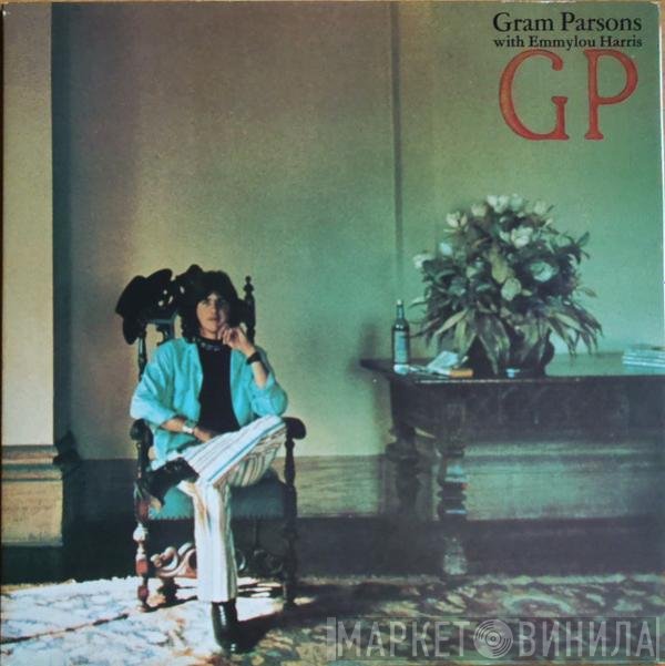 Gram Parsons  - GP