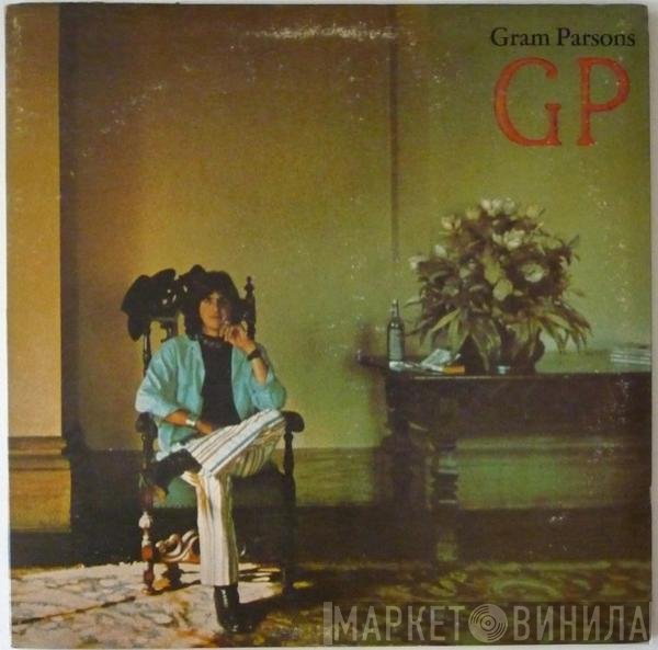Gram Parsons  - GP