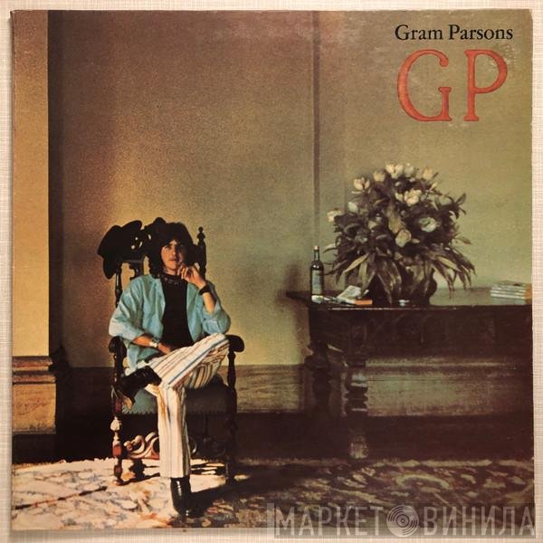 Gram Parsons  - GP