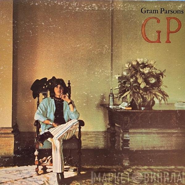 Gram Parsons  - GP