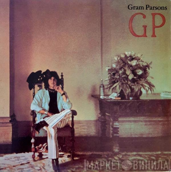 Gram Parsons  - GP