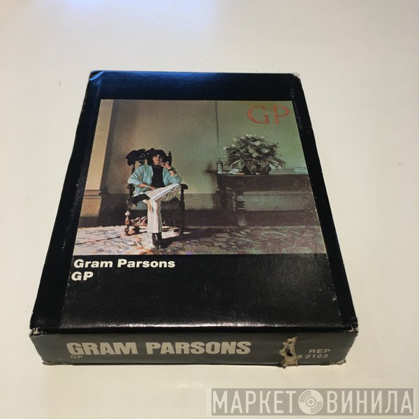 Gram Parsons  - GP