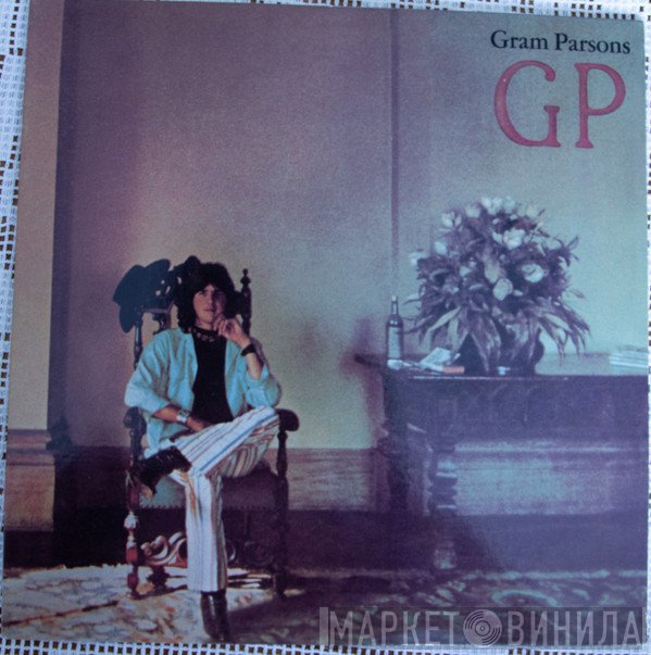 Gram Parsons  - GP