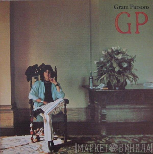 Gram Parsons  - GP