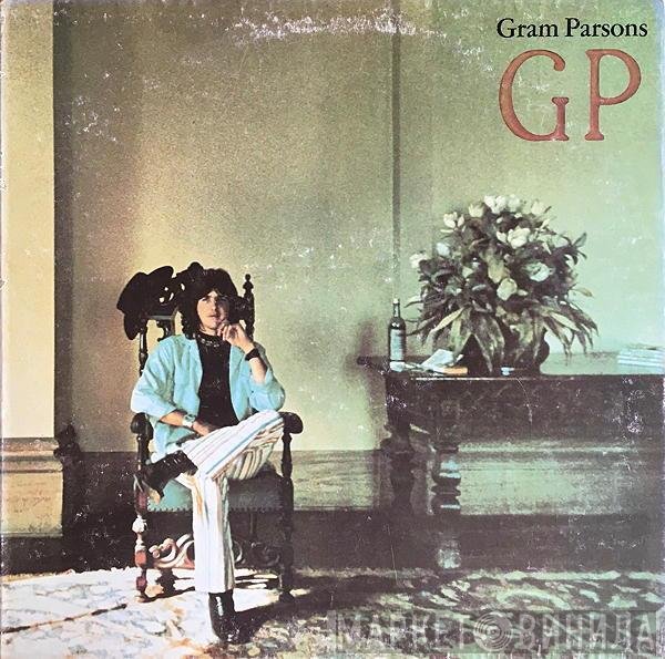 Gram Parsons  - GP
