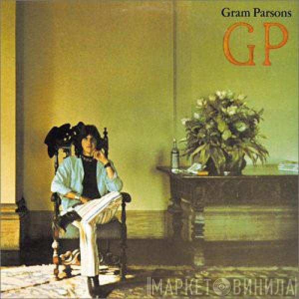 Gram Parsons  - GP