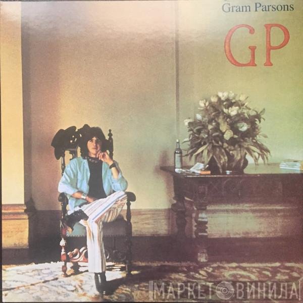 Gram Parsons  - GP