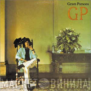 Gram Parsons  - GP