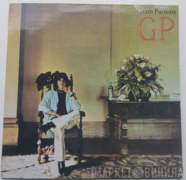 Gram Parsons  - GP