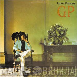 Gram Parsons  - GP