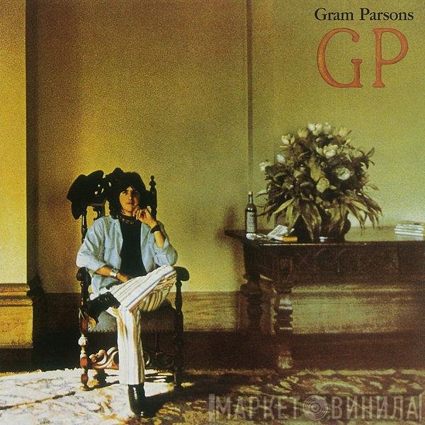 Gram Parsons  - GP