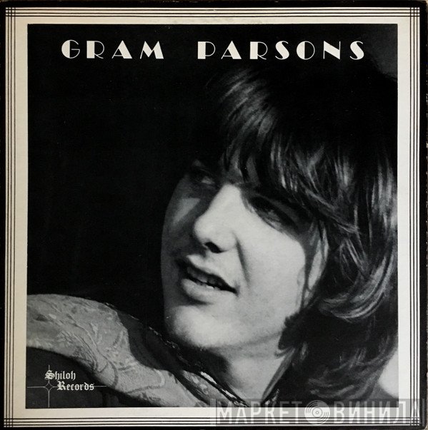 Gram Parsons - Gram Parsons