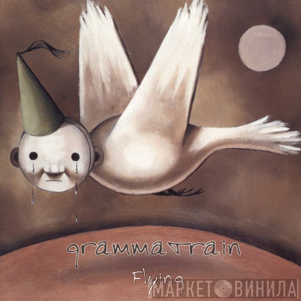 Grammatrain  - Flying