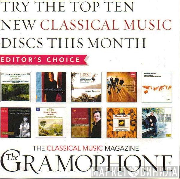  - Gramophone Editor's Choice: December 2004