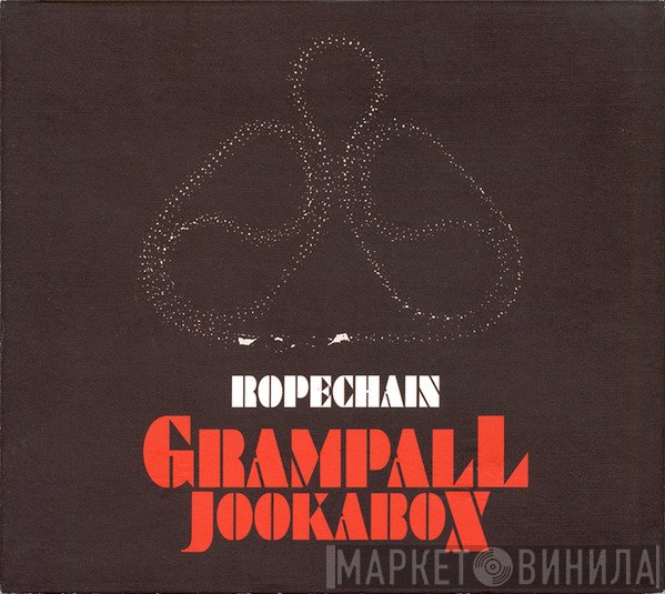 Grampall Jookabox - Ropechain