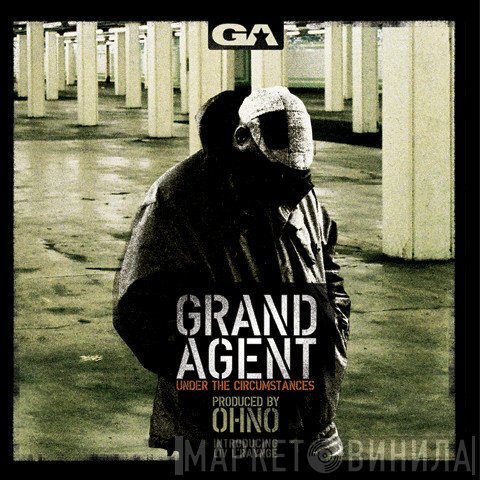 Grand Agent - Under The Circumstances
