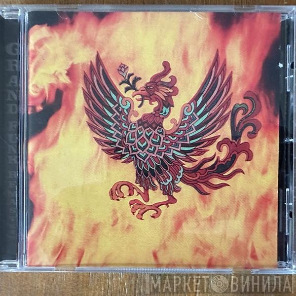 Grand Funk Railroad  - Phoenix