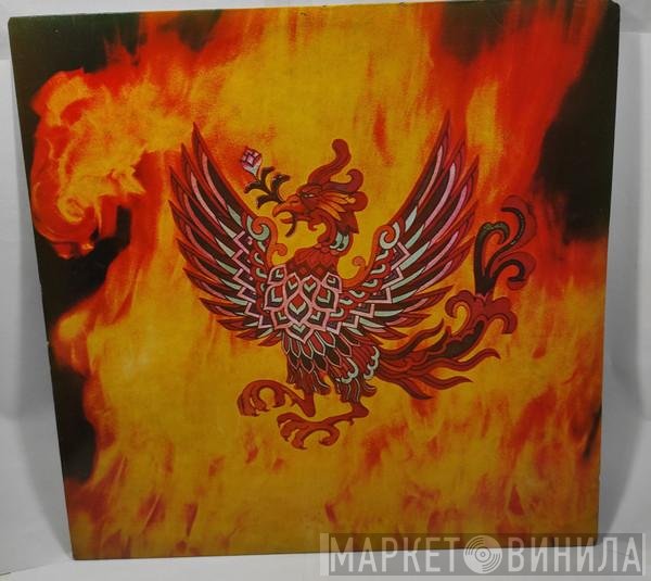 Grand Funk Railroad  - Phoenix