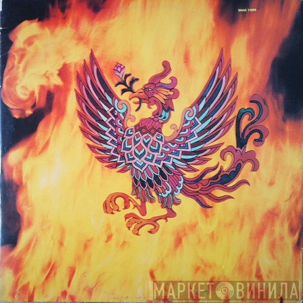 Grand Funk Railroad  - Phoenix