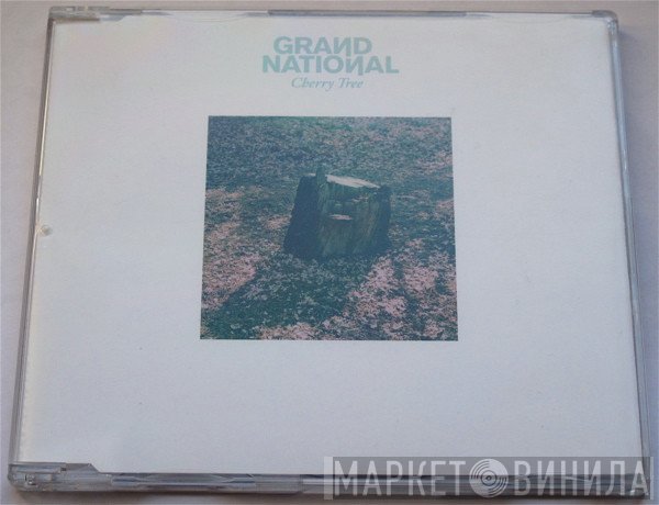 Grand National - Cherry Tree