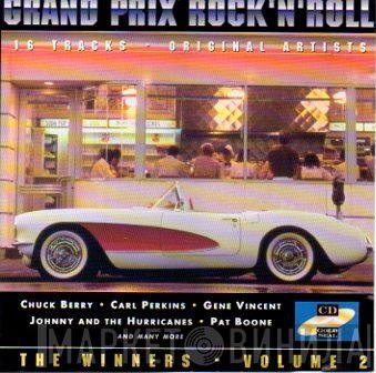  - Grand Prix Rock'N'Roll (The Winners - Volume 2)