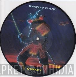 Grand Prix  - Shout