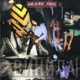 Grand Prix   - The First Album