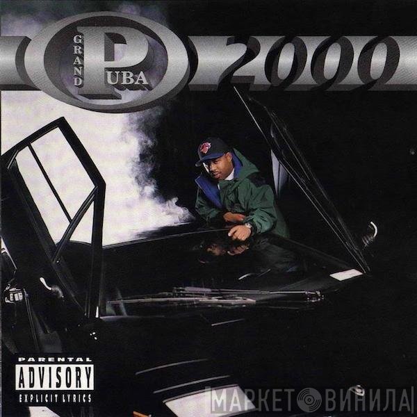 Grand Puba  - 2000