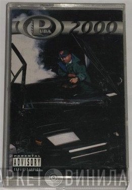 Grand Puba  - 2000