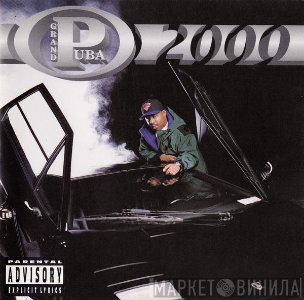 Grand Puba  - 2000