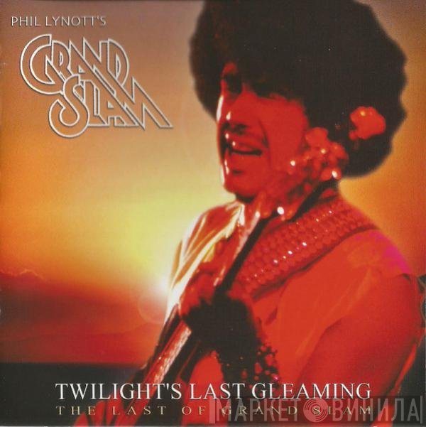 Grand Slam   - Twilight's Last Gleaming