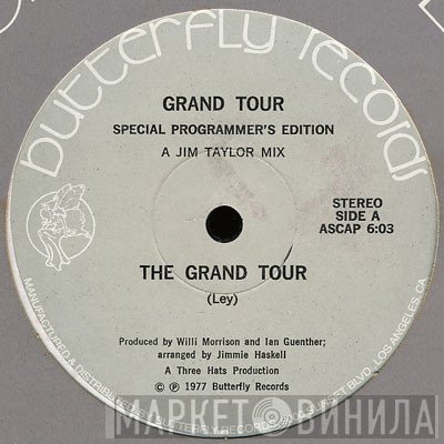 Grand Tour - The Grand Tour