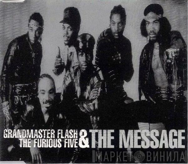 Grandmaster Flash & The Furious Five  - The Message