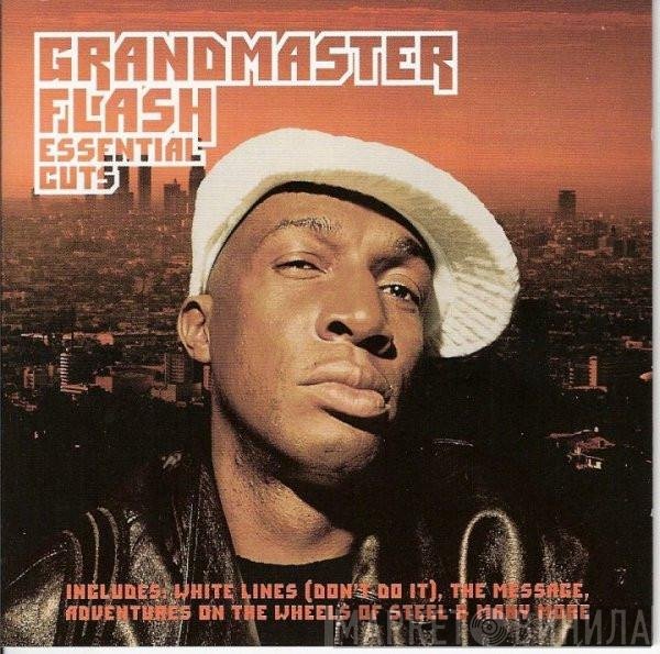 Grandmaster Flash - Essential Cuts