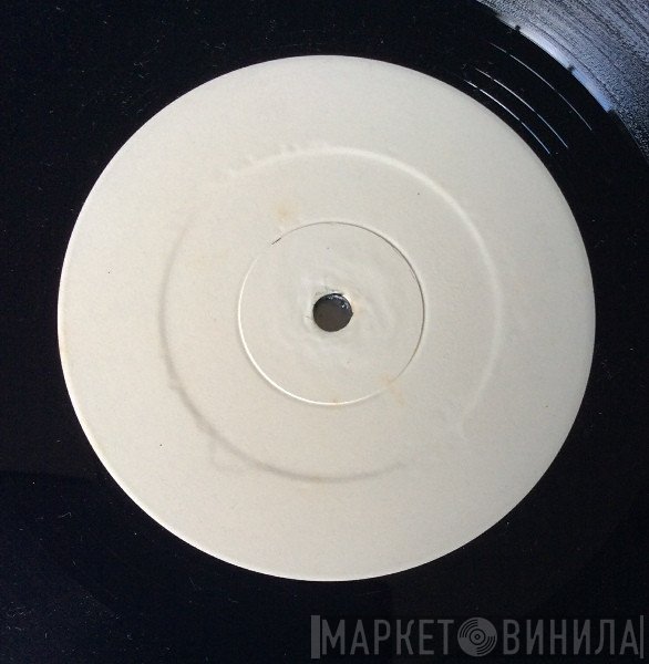 Grandmaster Melle Mel & The Furious Five - World War III / The Truth