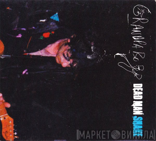 Grandpa Boy - Dead Man Shake