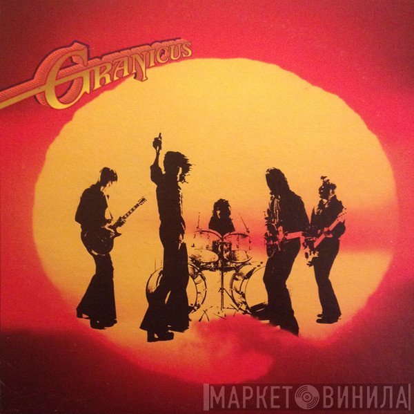 Granicus  - Granicus