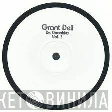 Grant Dell - Dis Chronicles Vol.3