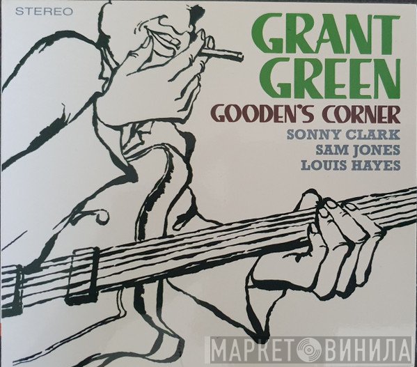 Grant Green  - Gooden's Corner