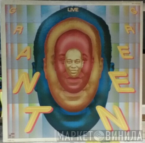 Grant Green  - Live At The Lighthouse