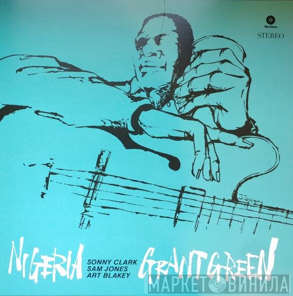 Grant Green - Nigeria