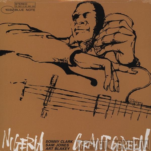 Grant Green  - Nigeria