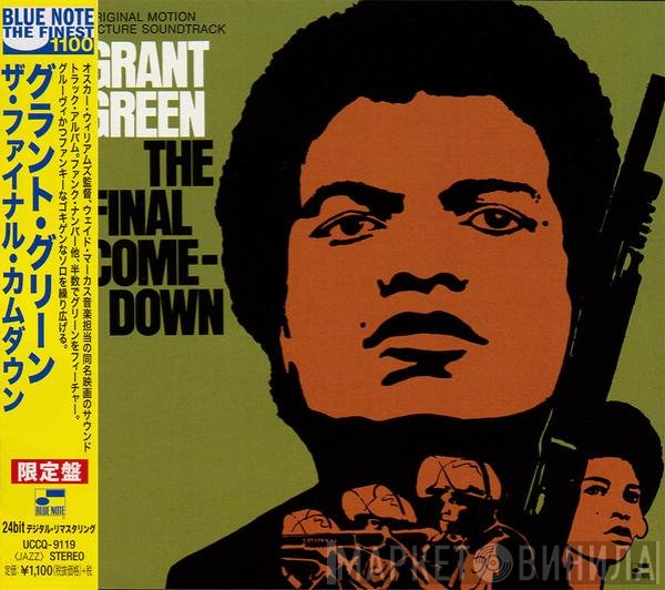 Grant Green  - The Final Comedown
