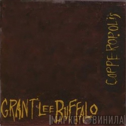 Grant Lee Buffalo - Two & Two