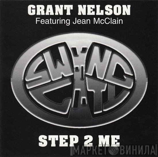 Grant Nelson, Jean McClain - Step 2 Me