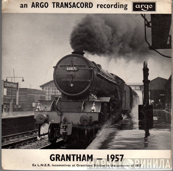  - Grantham - 1957